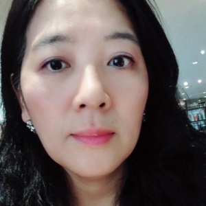 李梅蘭/Lee Mei-Lan
