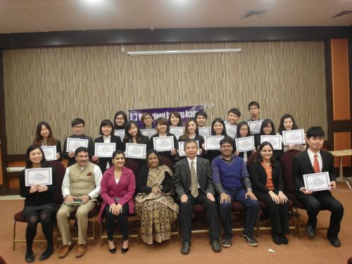 Overseas on-site teaching – Picture 10