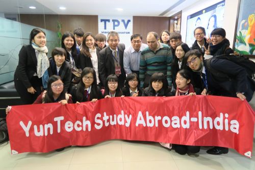 Overseas on-site teaching – Picture 11