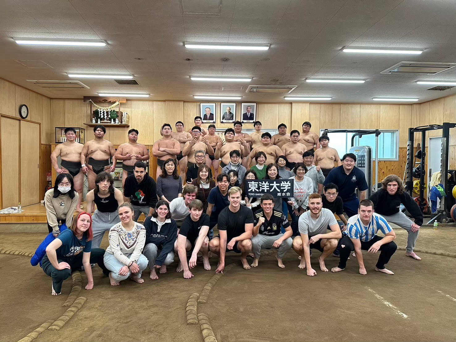 International Student Exchange-Picture 7